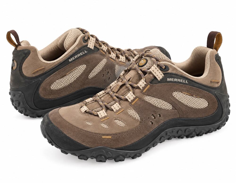 Merrell Chameleon Arc GORE-TEX XCR Women's 9.5 Hiking Shoes